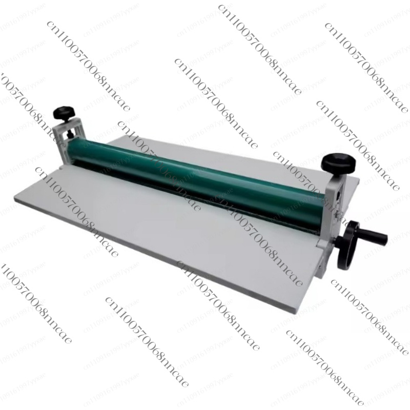 QH‑L28 28-Inch Cold Laminating - Laminator Cold Roll ulasan dan harga