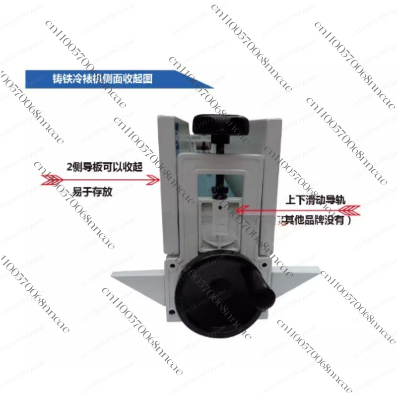 QH‑L28 28-Inch Cold Laminating - Laminator Cold Roll ulasan dan harga