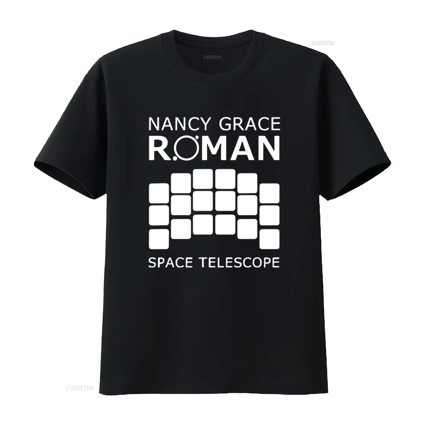 Ngrst Nancy Grace Roman Space  - Company Profile Printing ulasan dan harga