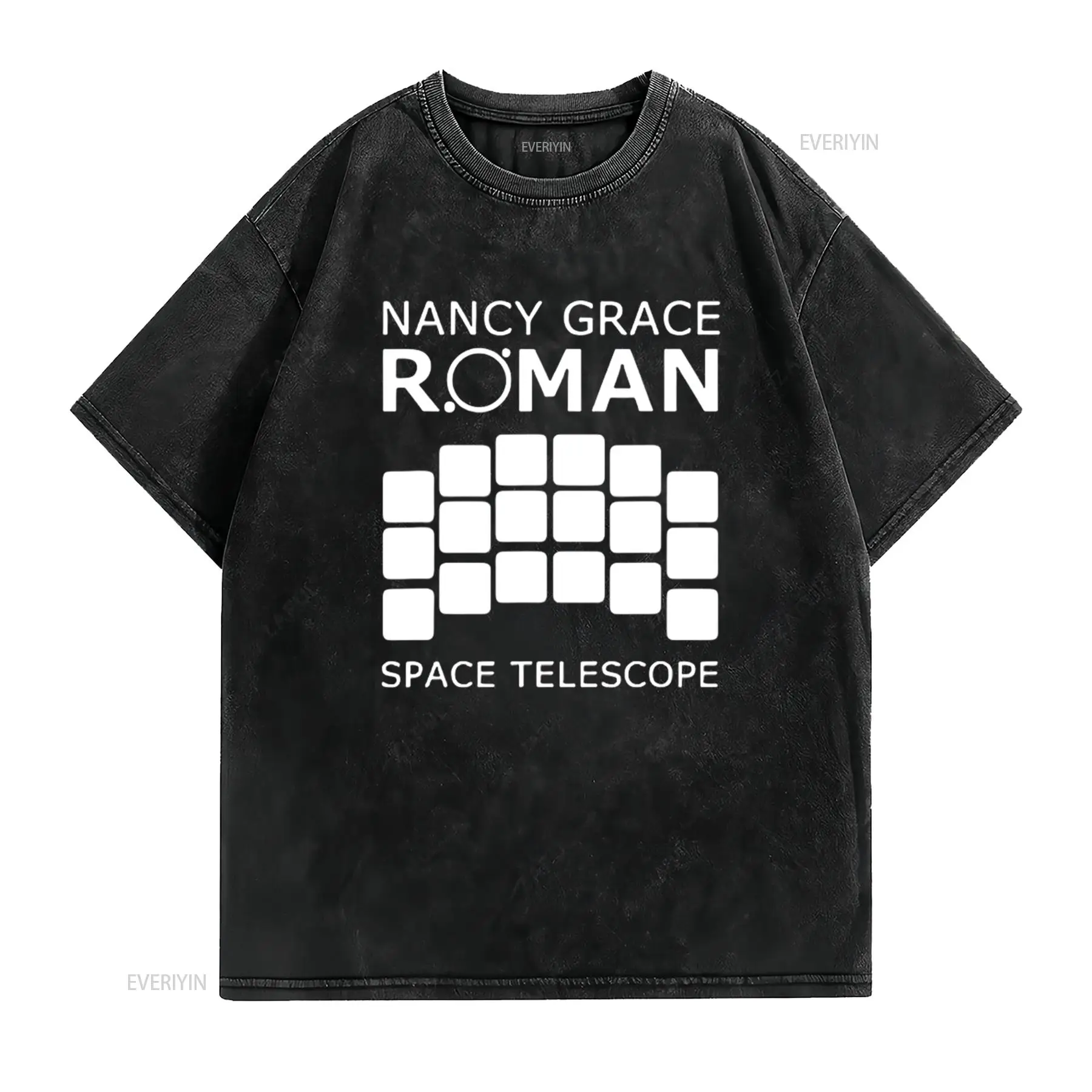 Ngrst Nancy Grace Roman Space  - Company Profile Printing ulasan dan harga