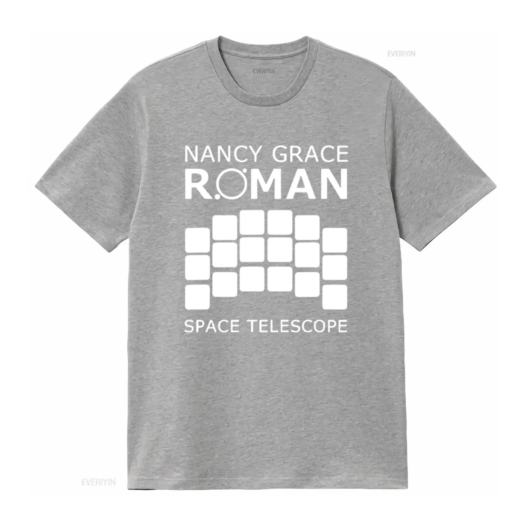Ngrst Nancy Grace Roman Space  - Company Profile Printing ulasan dan harga