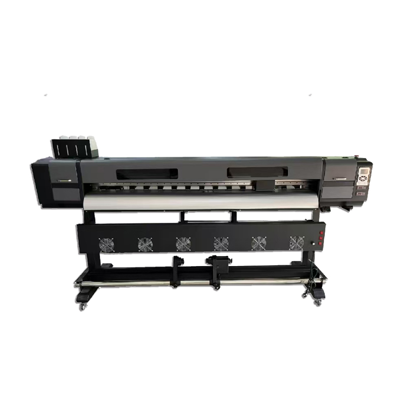 1.6M 1.8M Sublimation Printer  - Large Format Sublimation Printer ulasan dan harga