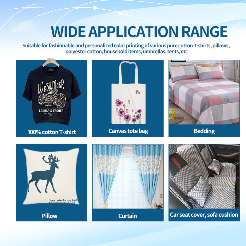 1.6M 1.8M Sublimation Printer  - Large Format Sublimation Printer ulasan dan harga