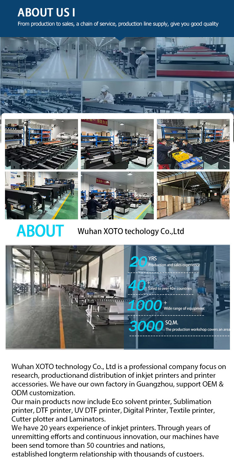 Original New 1L Sublimation Ec - Large Format Sublimation Printer ulasan dan harga