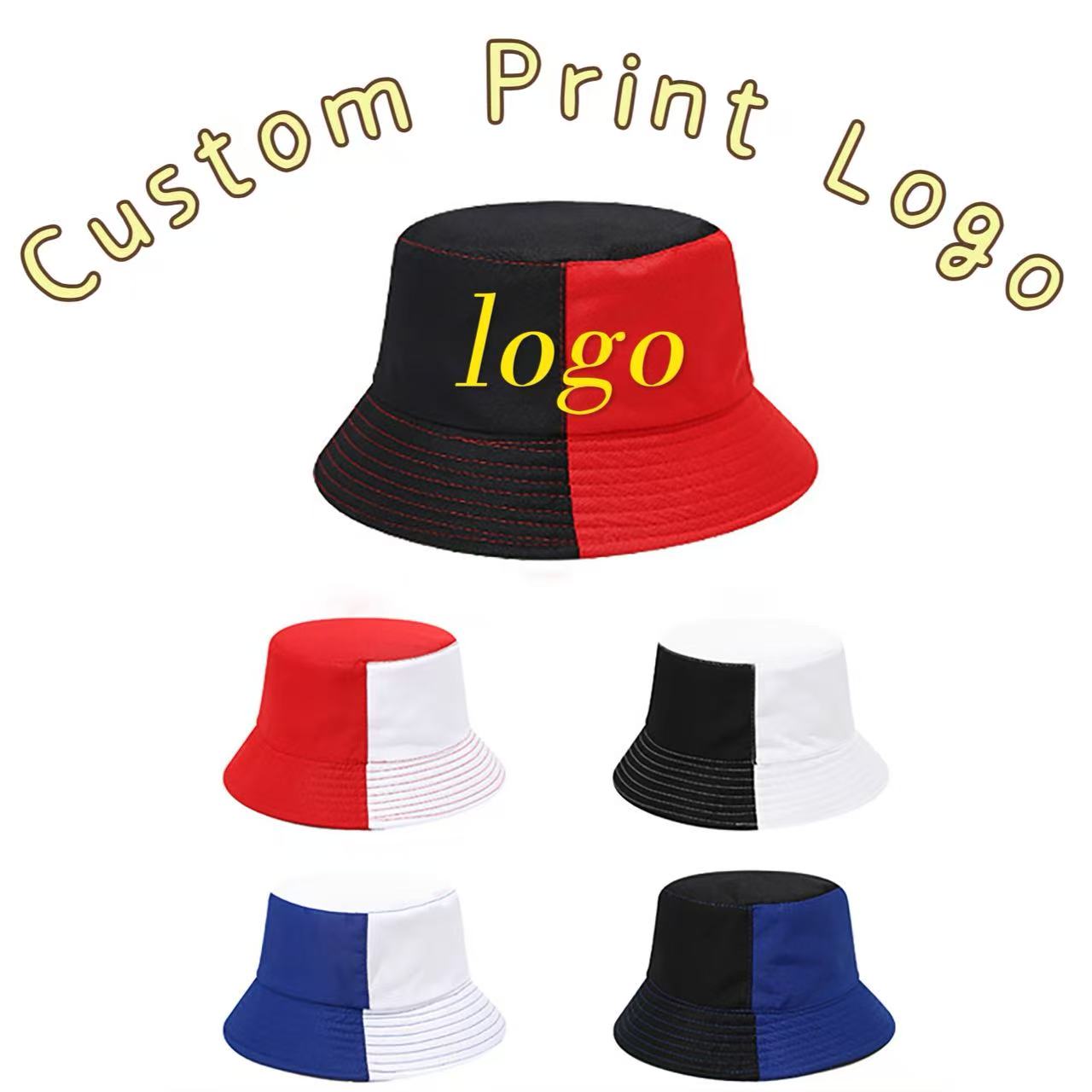Customized Printed Logo Color  - Company Profile Printing ulasan dan harga