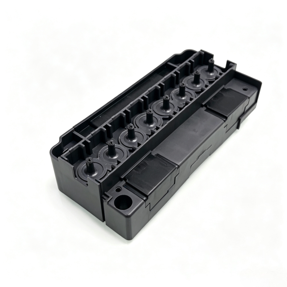 Printhead Cover Adapter Fit DX - Printhead Dx5 Epson ulasan dan harga