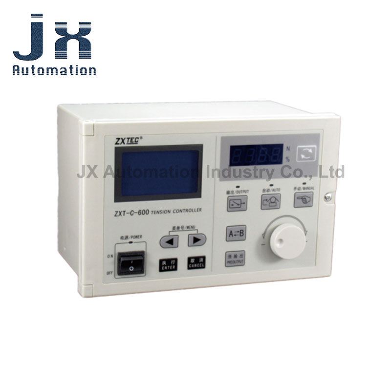 ZXT-C-600 Full Digital Automat - Commercial Printing Inc ulasan dan harga