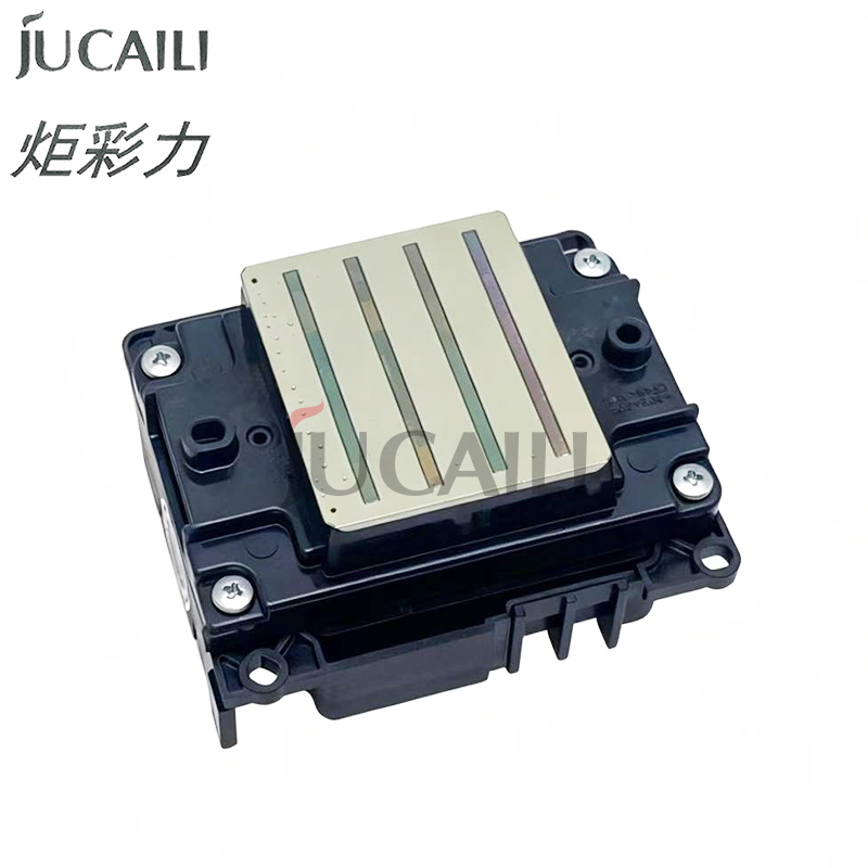 JUCAILI Brand New Original I32 - Large Format Sublimation Printer ulasan dan harga