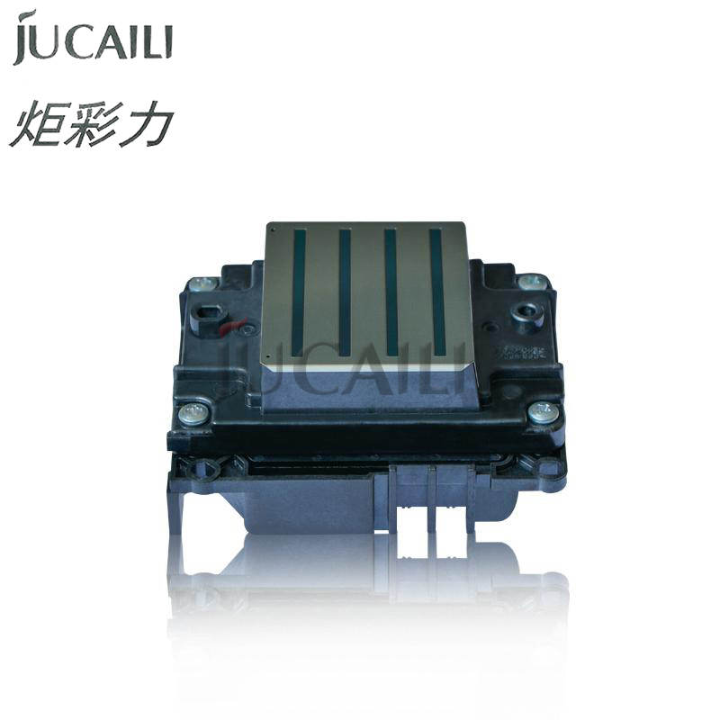 JUCAILI Brand New Original I32 - Large Format Sublimation Printer ulasan dan harga