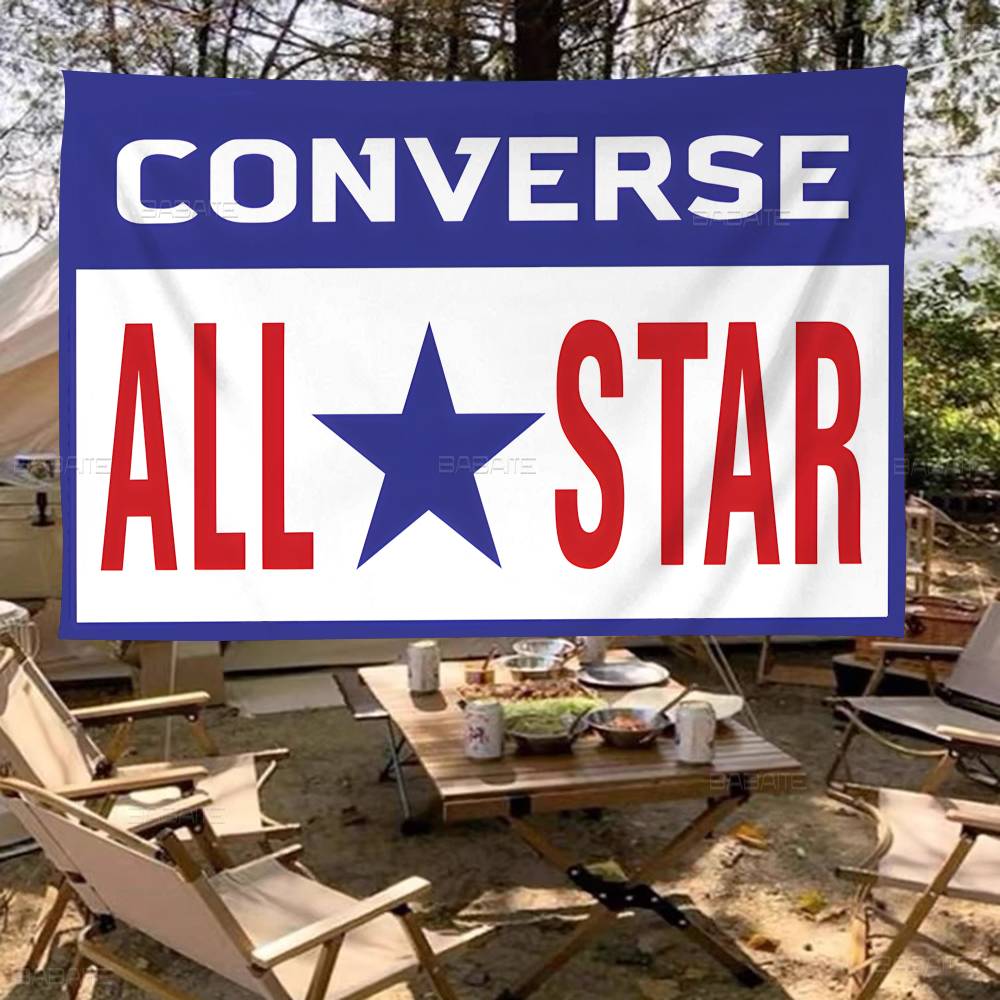 C-CONVERSE Fashion Advanced Pr - Commercial Printing Inc ulasan dan harga