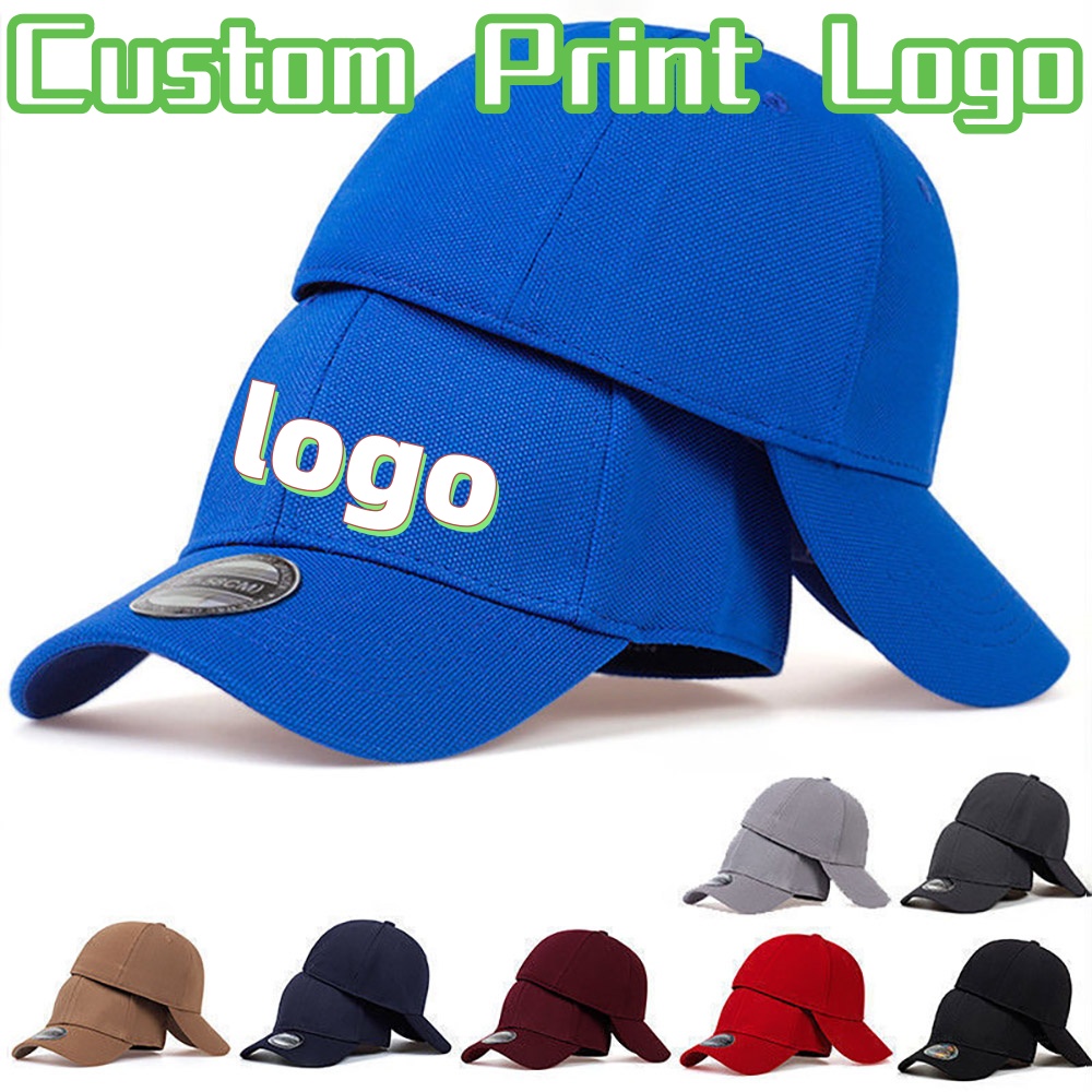 Customized Printed Logo Fully  - Company Profile Printing ulasan dan harga