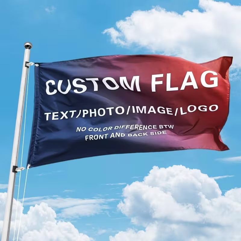 Custom Text Photo Outdoor Dura - Commercial Banner Printing ulasan dan harga