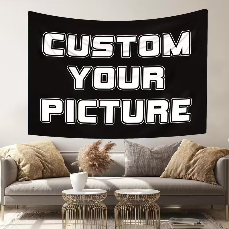 Custom Text Photo Outdoor Dura - Commercial Banner Printing ulasan dan harga