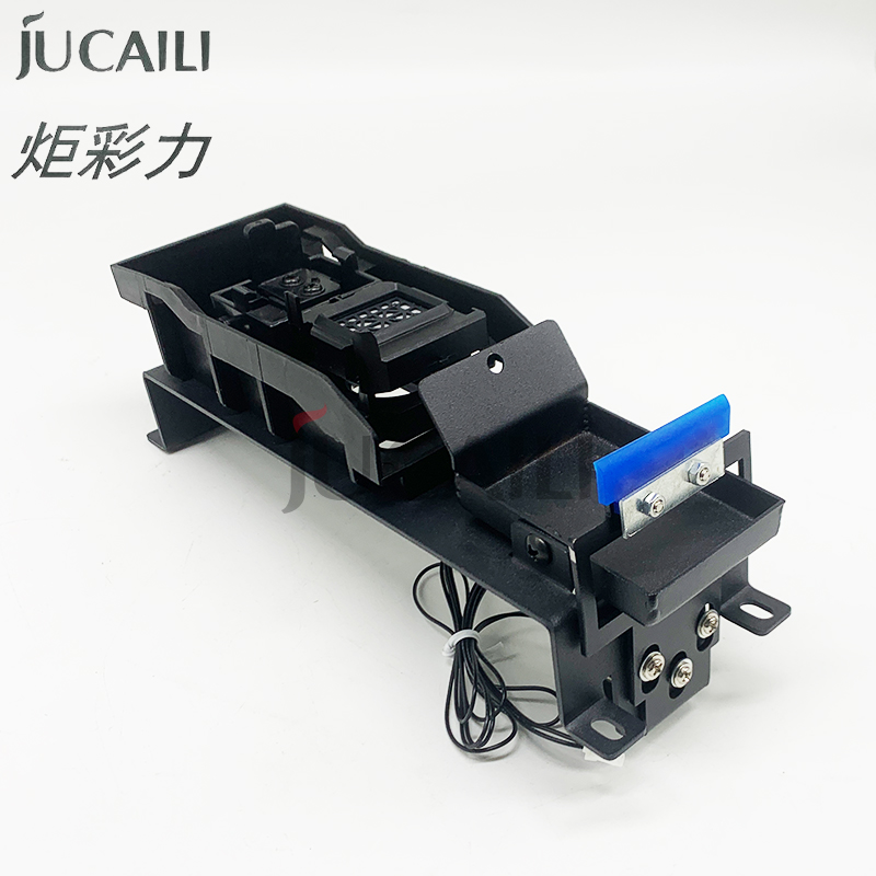 JCL Crash Ink Staction for Eps - Printhead Dx5 Epson ulasan dan harga