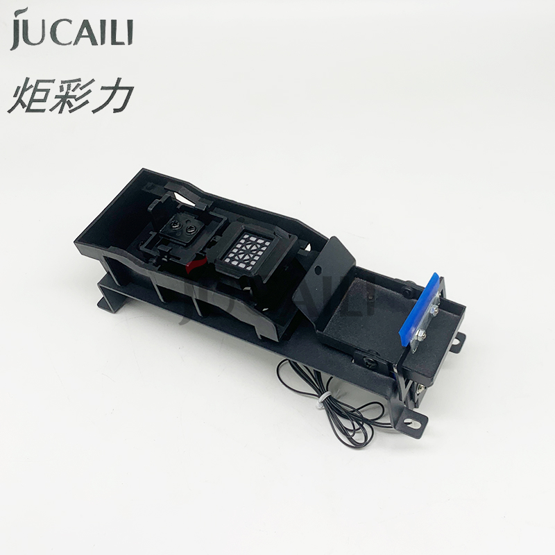 JCL Crash Ink Staction for Eps - Printhead Dx5 Epson ulasan dan harga