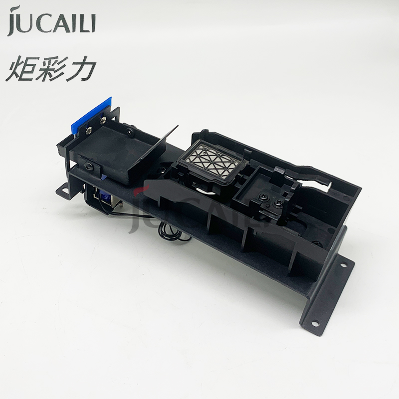 JCL Crash Ink Staction for Eps - Printhead Dx5 Epson ulasan dan harga