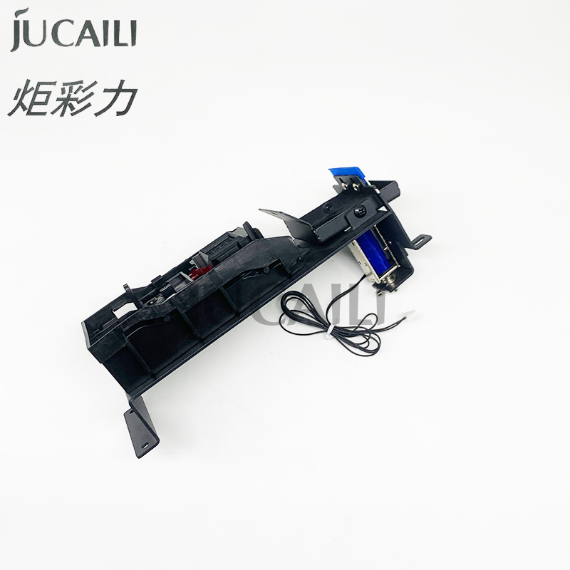JCL Crash Ink Staction for Eps - Printhead Dx5 Epson ulasan dan harga