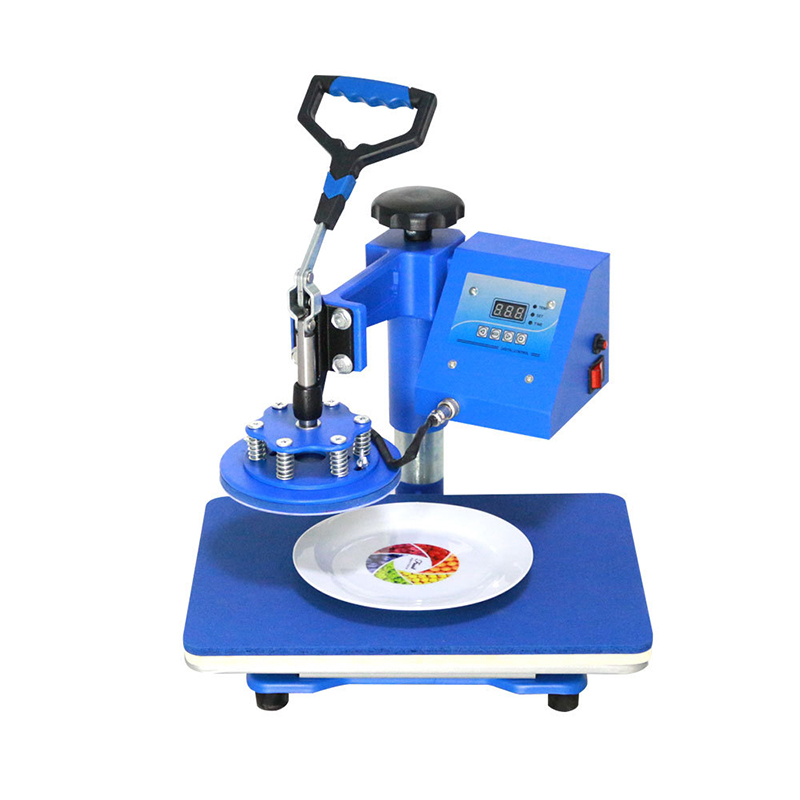 Multifunctional Combo Heat Pre - Large Format Sublimation Printer ulasan dan harga