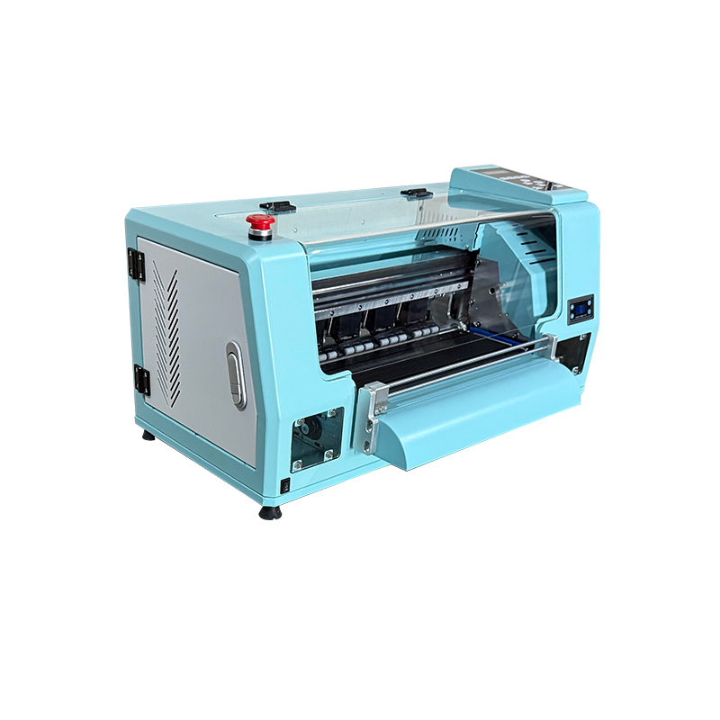 A3 33CM DTF Printer Machine Mu - Commercial Shirt Printing Machine ulasan dan harga