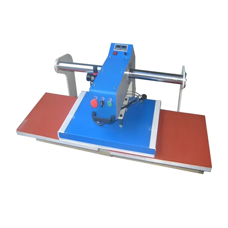 Automatic Multicolor Large For - Large Format Sublimation Printer ulasan dan harga