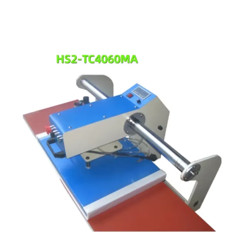 Automatic Multicolor Large For - Large Format Sublimation Printer ulasan dan harga