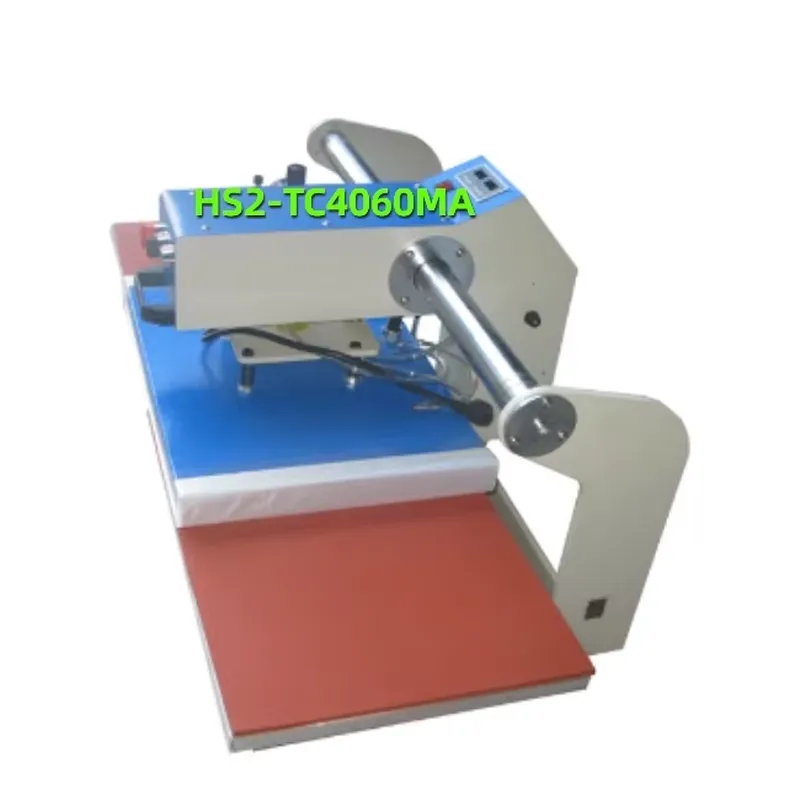 Automatic Multicolor Large For - Large Format Sublimation Printer ulasan dan harga