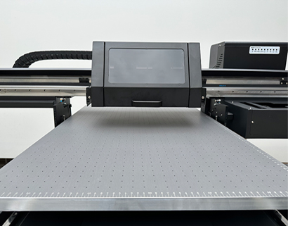UV Flatbed Printer Digital UV  - Commercial Uv Printing Machine ulasan dan harga