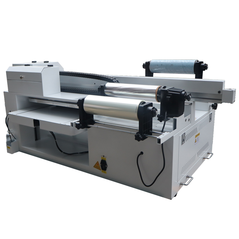 6090 UV roll-flatbed printer M - Commercial Uv Printing Machine ulasan dan harga